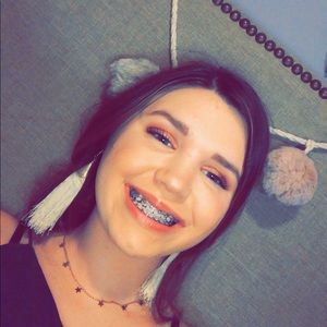 Meet your Posher, Kaydence